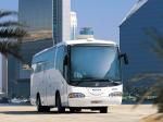 Irizar Scania K124 Century 4x2 1998 года